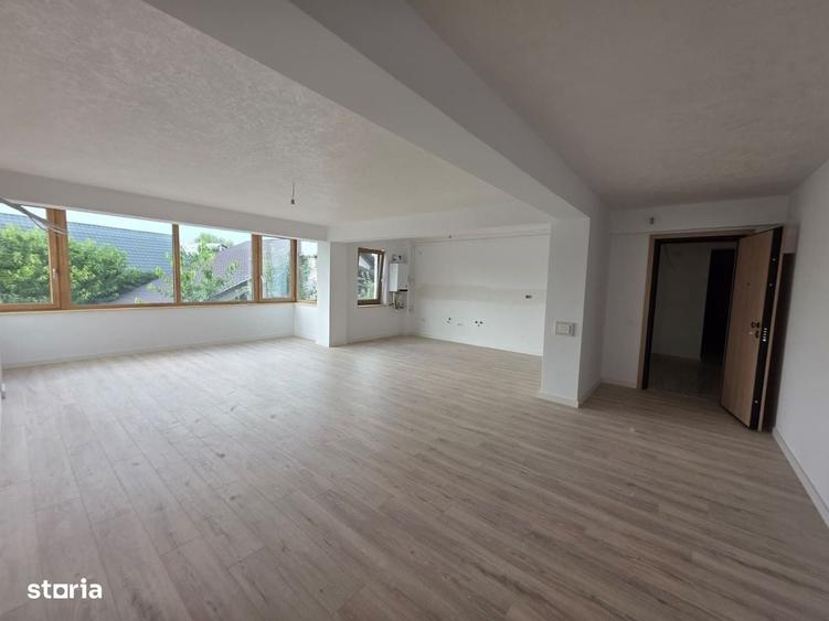 NOU!!! 3 camere premium, 90 mp si 2 bai | Bloc boutique- 0% comision - 5
