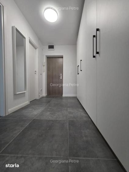 Garsonieră decomandată în Nerva Traian