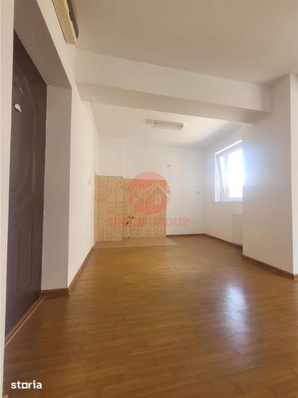 Apartament cu 2 camere în Energia