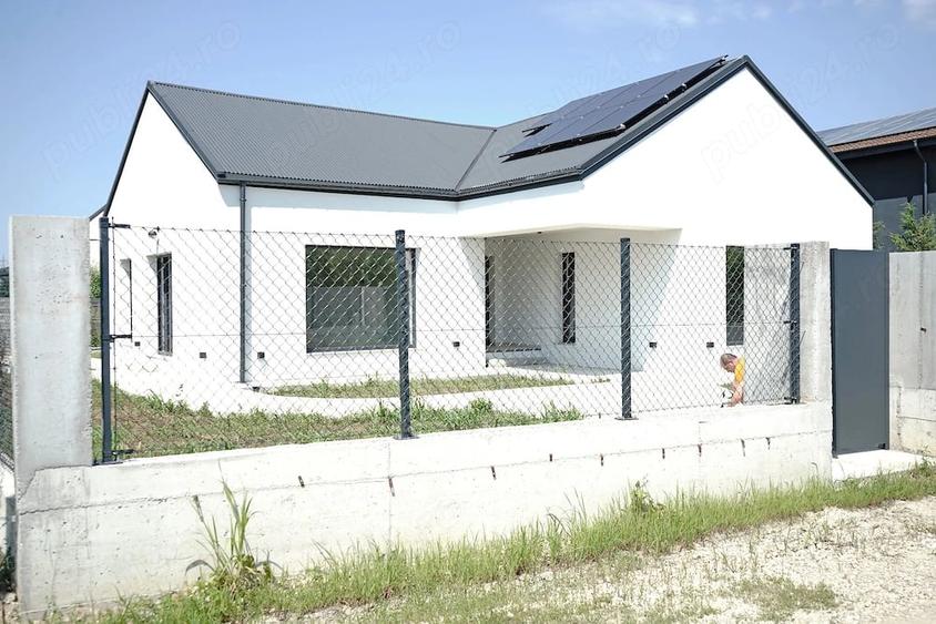Casa Balotesti - nZEB - 21