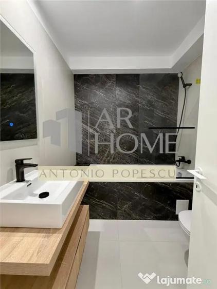 Apartament cu 3 camere decomandat în Gheorghe Doja