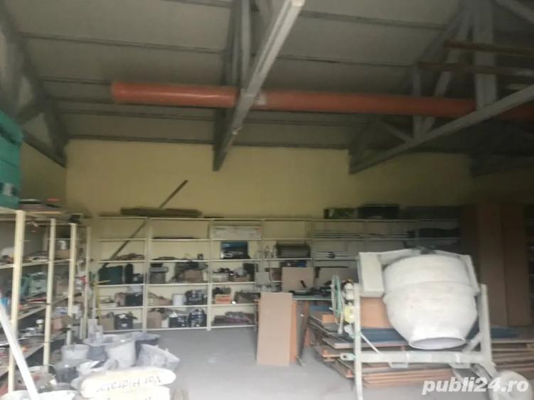 Spațiu comercial, de 228 mp, în Ampoi 3