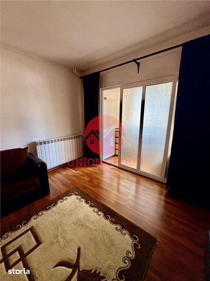 Garsonieră în Brătianu
