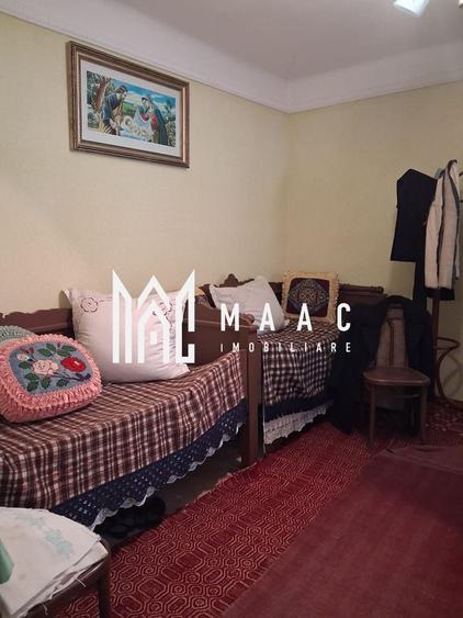 Casă individuală cu 3 camere cu Canalizare în Poiana Sibiului