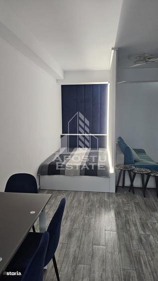 Apartament cu 2 camere în Iosefin