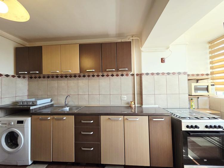 Ap. cu 2 cam Mazepa 2- Faleza renovat mobilat si utilat pozitie foarte buna - 6