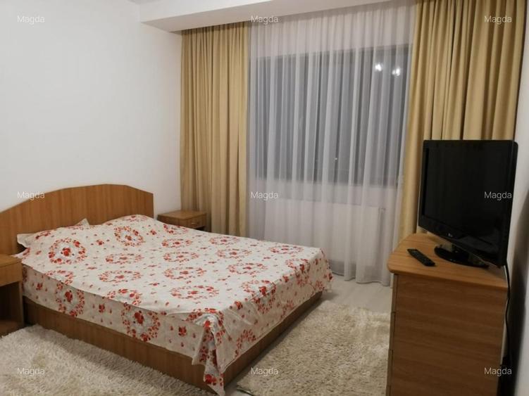 Apartament cu 2 camere decomandat în Păcii