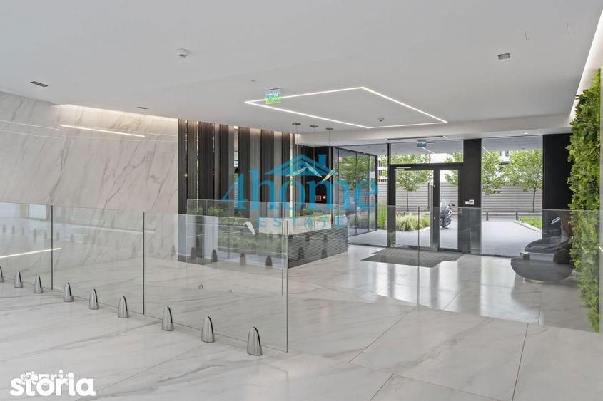Apartament 2 camere ONE| Timpuri Noi| Parcare Subterana - 10