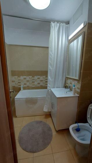 Casă cu 2 camere cu Centrală Termică în Casa de Cultură