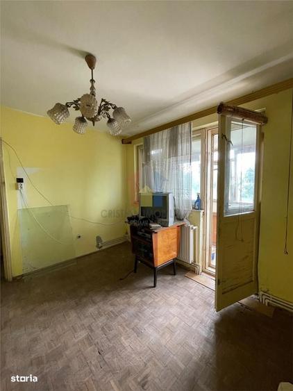 Apartament cu 2 camere în Calea Galați