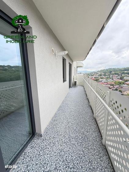 Apartament cu 2 camere decomandat în Galata