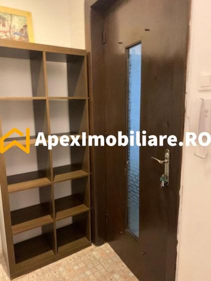 Apartament cu 3 camere decomandat în Armeneasca