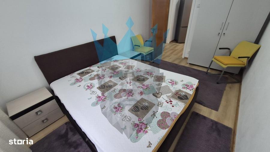 Apartament 2 Camere Tineretului Bucuresti - 10