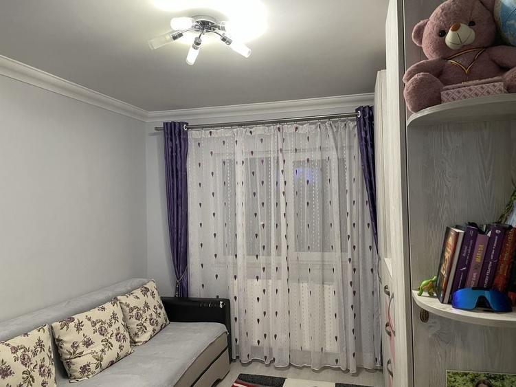 Apartament cu 3 camere decomandat în Mărăști