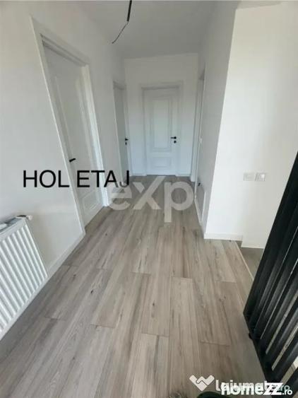 Casă cu 4 camere cu Teren 401 Mp în Big-Bascov