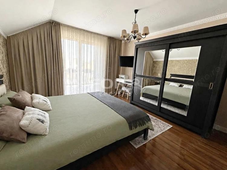 Casă cu 5 camere cu Teren 466 Mp în Nufărul