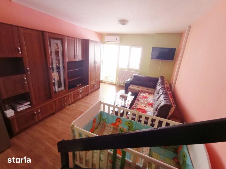 NICOLINA, Apartament 2 camere, 58mp, mobilat, utilat !