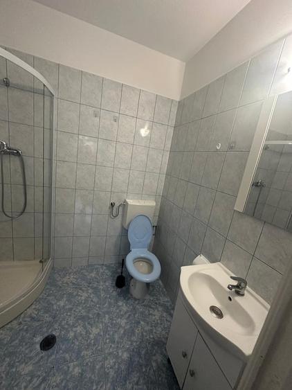 Garsonieră decomandată în Armeneasca