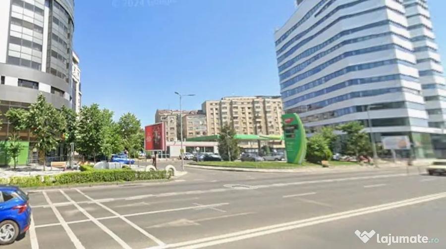Spațiu comercial, de 303 mp, în Unirii