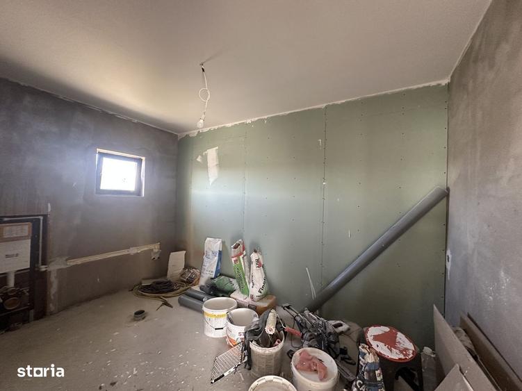 Agentia imobiliara VIGAFON vinde casa 5 camere Strejnicu - 10