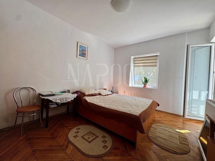 Apartament cu 2 camere decomandat în Grigorescu