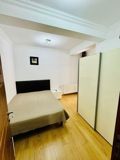Apartament cu 2 camere decomandat, mobilat în Nord