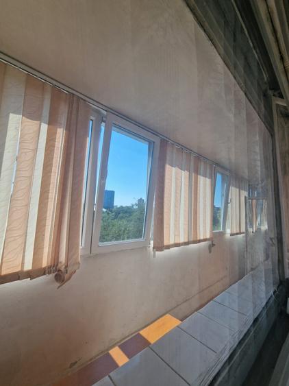 Apartament cu 2 camere decomandat în Lacul Tei