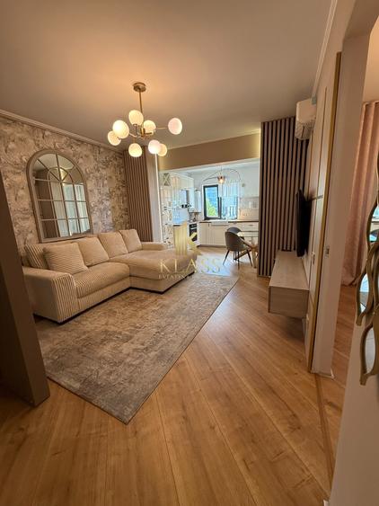 Apartament 3 camere | 4 City North | 2 Bai| Parcare Supraterana - 2