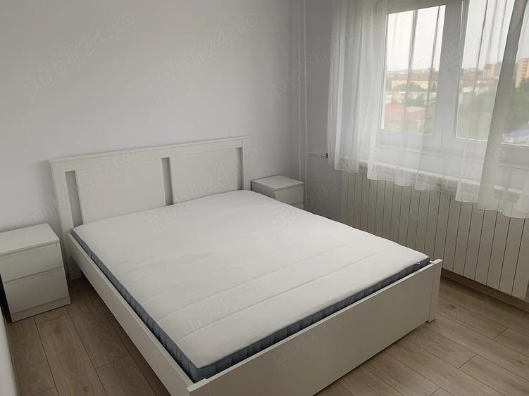 Apartament cu 2 camere decomandat în Gheorghe Lazăr