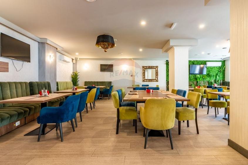 Hotel/Pensiune, de 944 mp, în Olteniței