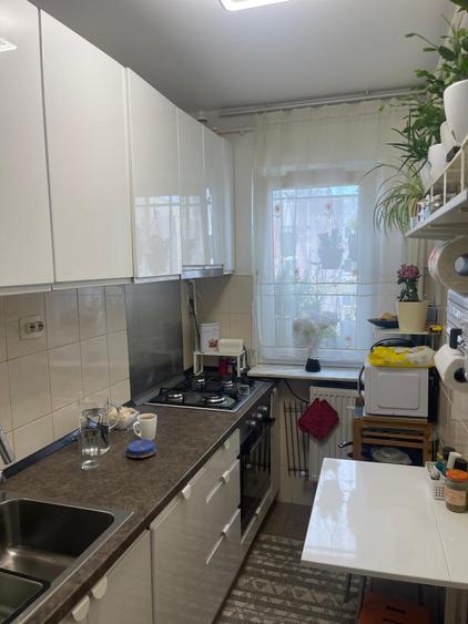 Apartament cu 2 camere decomandat în Sălăjan