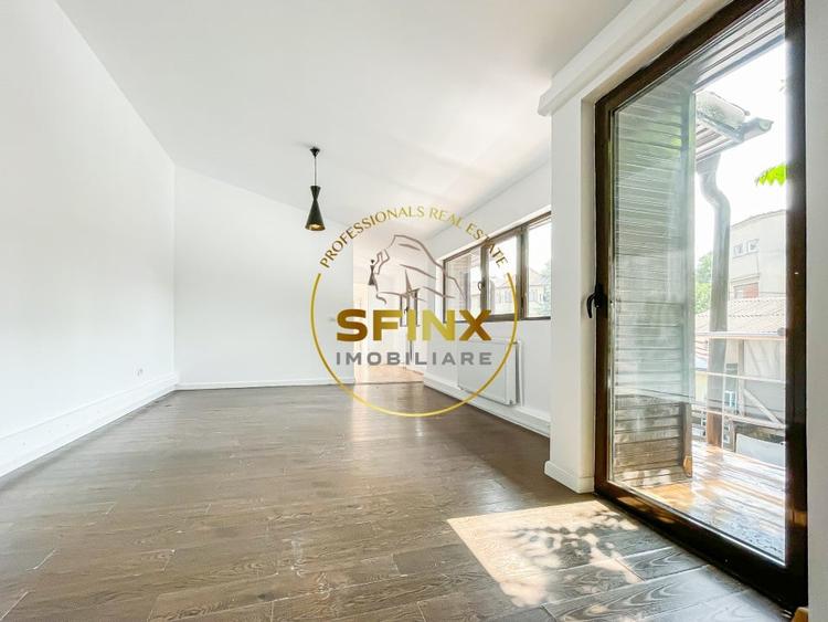 Vila pentru investitie cu chirias | Foisorul de Foc | Randament 7,68% brut - 6