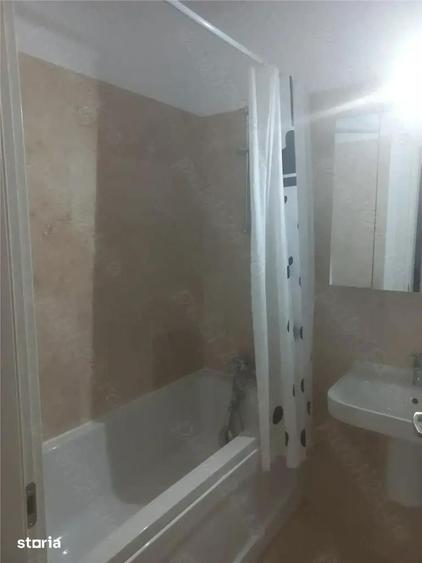 Apartament cu 2 camere în Andronache