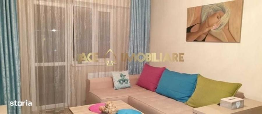 Apartament cu 2 camere în Nicolae Grigorescu