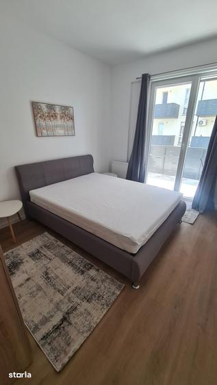 Apartament Nou 3 camere | Complex rezidential privat | Complet mobilat - 5
