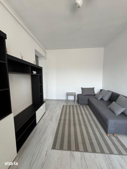 APARTAMENT 2 CAMERE MOBILAT SI UTILAT-CARTIER MILITARI - 5
