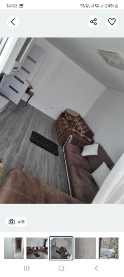 Inchiriez apartament 3 camere Central Slobozia - 4