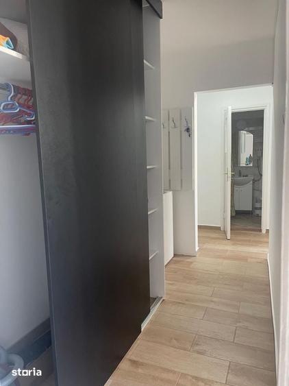Apartament 2 camere renovat recent | Metrou Pacii si Apusului | 50 mp - 4