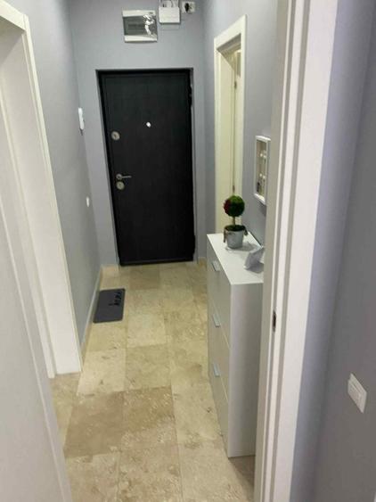 Apartament cu 2 camere nedecomandat în Timișoara