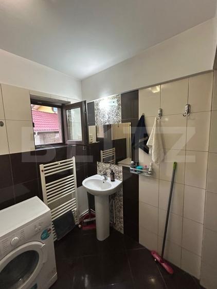 Apartament tip studio 35 m², etaj 1/6 – zonă Palas Iași, lângă Lazăr Residence - 5