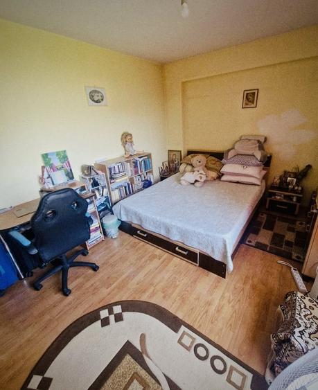 Apartament cu 2 camere semidecomandat în Drumul Taberei