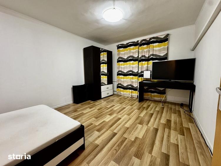 2 camere -Timpuri Noi -Tineretului-Vacaresti - 3