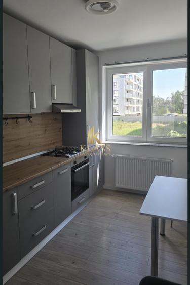 Apartament cu 2 camere decomandat, mobilat în Pipera