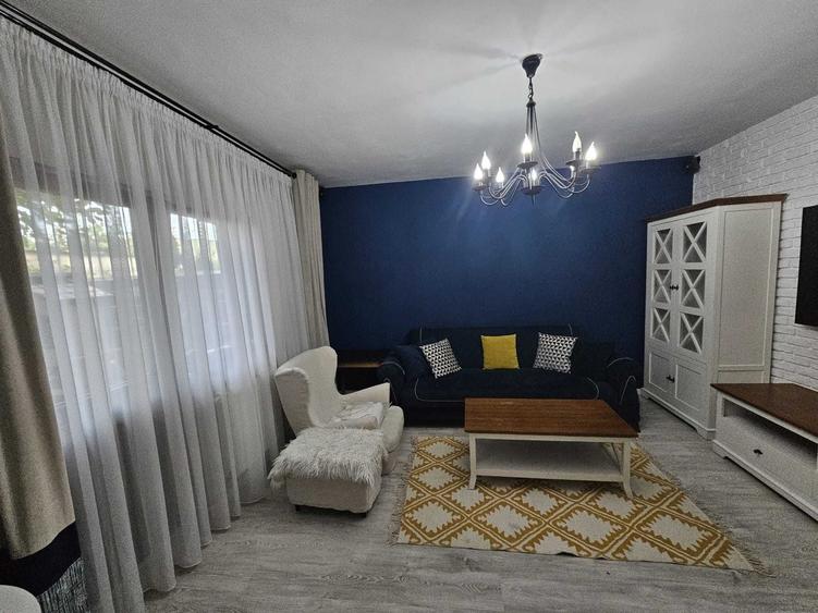 Casă cu 3 camere cu Teren 100 Mp în Hlincea