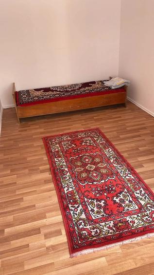 Apartament cu 2 camere semidecomandat în Vitrometan