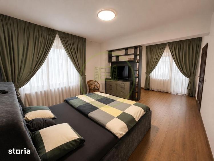 Casă cu 5 camere cu Canalizare în Mogoșoaia