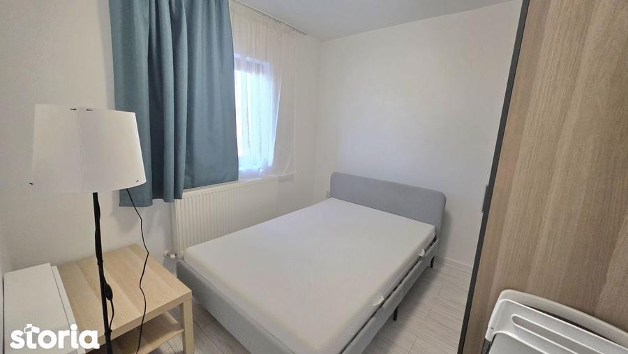 Garsonieră în Ciurea