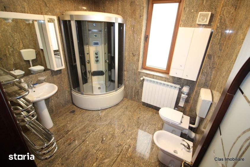 Casa cu finisaje de lux Zona Rezidentiala !! - 15