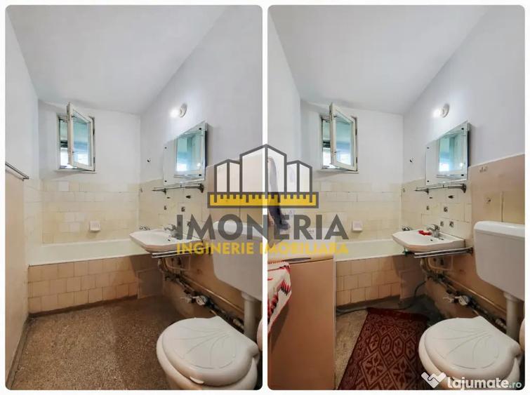 2 camere-langa Parc IOR-1.2km metrou Titan-0% comision-bloc - 11