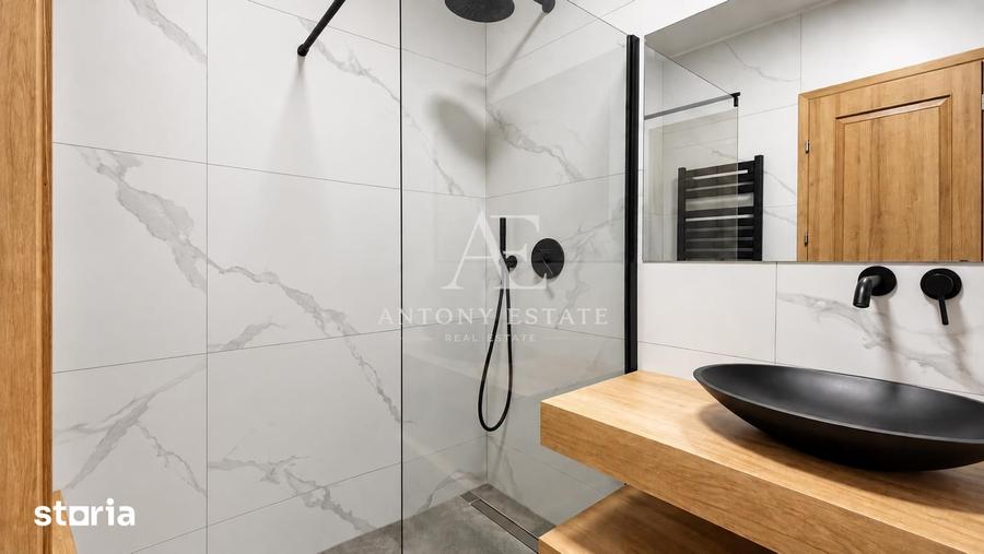 Apartament cu 2 camere în Calea Aradului